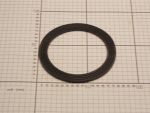 Salzbehälter dichtung fi62x80x2 1032550