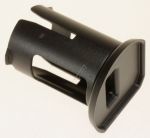 Abdeckung für Kaffeemaschine BSH-Gruppe 00610617 Schutz, Gehäuse