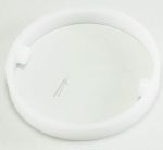 Halter für Samsung Staubsauger DJ6100138A Verbindungsstück, POM