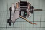 Motor Amica 1034597 für Trockner
