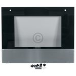 Außenfenster SIEMENS 00688331 Frontglasscheibe für Backofentüre Herd