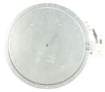 Heizelement für Ofen Hisense/Gorenje 651617 Unterhitze