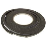 Ofentürdichtung für Ofen Whirlpool 481246668719 Türdichtung