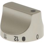 Drehgriff-Kochstelle GAGGENAU 00157553 für Herd Bosch