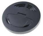 Wassertankklappe für Philips Kaffeemaschine 996510076921 schwarz