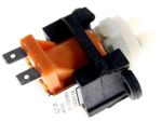 Wasserpumpenmotor für Backofen Beko C00877412 Heizung, Gebläse