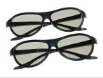3D-Brille für LG-Fernseher EBX61668501 2er-Pack