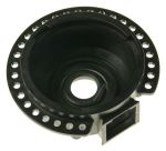 Motorhalterung für Saeco Kaffeemaschine 996530015258 mit Verstellring