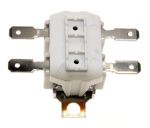 Temperaturregler für Staubsauger AEG 50268152001 Hitzeschutz, Thermostat