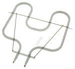 Rohrheizkörper für Ofen Hisense/Gorenje 295076 400V 1100W NG3 Unterhitze