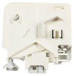 Türschloss für Trockner Com passend für Bosch Siemens Geräteschalter