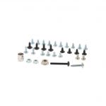 Schrauben-Set BOSCH 00615056 für Herd