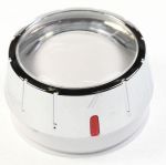 Timer-/Wahlschalter für Candy Waschmaschine 41041369 Wähltaster