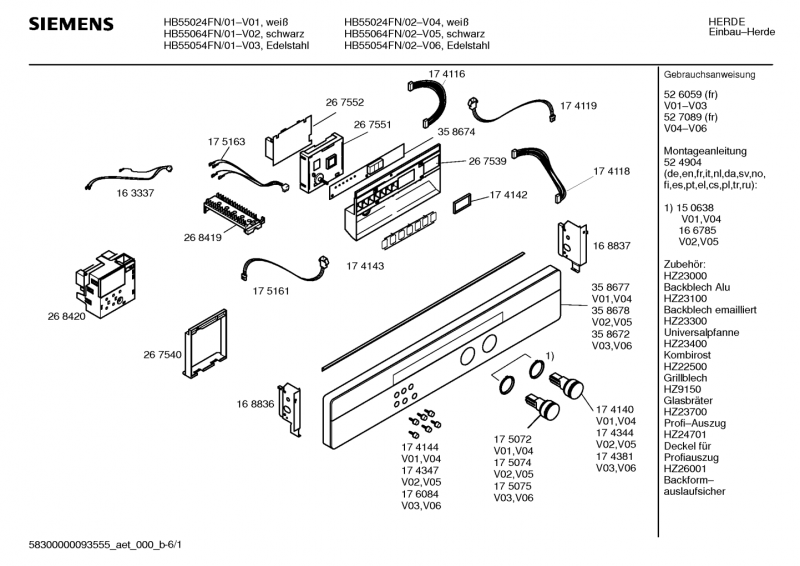 Ersatzteile_HB55064FN_2F02_Bild_1