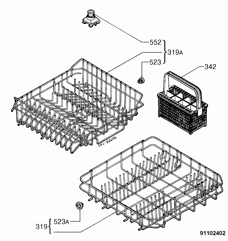 Ersatzteile_JSI5460B_91182102900_Bild_8