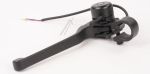 Bremsgriff links mit Klingel EGRET 10150131 für E-Scooter EY6