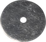 Unterlegscheibe für Geschirrspüler Bosch 00611862 Befestigung