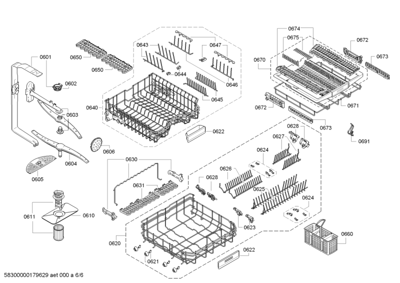 Ersatzteile_SN26N293EU_2F82_Bild_5
