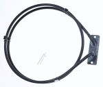 Ringheizung 1600W/230V für Backofen Com 482000022925 Heizelement