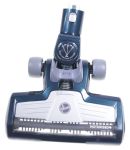 Bürstenwalze für Staubsauger Candy Hoover 49115662 Teppich Hartboden