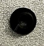 Türscharnierbuchse 9005 für Trockner Hisense Gorenje 414532 Türlagerung