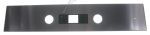 Blende für Ofen Beko/Grundig/Arçelik C00937768 Bedienelement