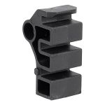 Distantzstück Haier Candy/ Hoover 42834121 für Backofen CANDY/ HOOVER