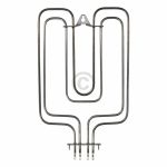 OBERHITZE EM240 W 230V/750/1850W IR Gorenje 235742