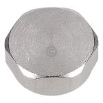 Clean water tee cap 201-2129-0322