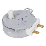 Drehtellermotor für Mikrowelle Midea 11002014000037 4W, 4U/min