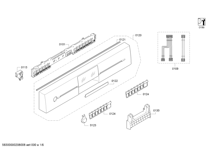 Ersatzteile_SN27L830TR_2F45_Bild_2
