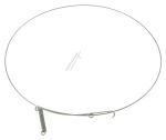Spannring-Baugruppe für Waschmaschine LG 4861ER2001L Hintere Manschette