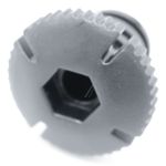 Smeg Geschirrspüler-Fuß 765770428 - Stabiler Halt