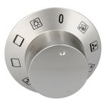 KNEBEL GE6-21 IS-K44 044/9011 original Gorenje 145828