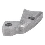 Gegengewicht Ecovacs 201-2353-1466 für Staubsauger-Roboter