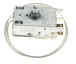 Kühlschrankthermostat für Kühlschrank Robertshaw 481228238256 Ranco-Ersatz