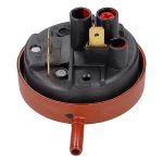 Niveauschalter für Waschmaschine Midea 17438100005726 Wasserstandsensor