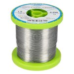 Lötdrahtrolle Felder 5552941020 1mmØ 250g bleifrei SN100NI+