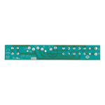 Schalttafel Bauknecht C00984939 für Dunstabzugshaube Bauknecht