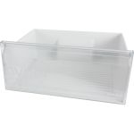 Gemüsebehälter für Bosch-Gemüseschublade 20000069 Frischhaltekorb