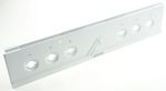 Frontblende für Hisense/Gorenje Ofen 588873 Herd-Vorderseite