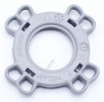 Sprüharmmutter oben für Vestel Geschirrspüler 42021093 RAL 7046