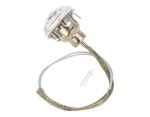 Halogenlampenfassung MW-32 BIS für Ofen Teka 93162002 Backofenlampe Fassung Halogen