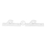 Installationskit für Frontblende Haier Candy/ Hoover 70022776 für Geschirrspüler