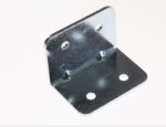 Winkelbefestigung für Kühlschrank Beko/Grundig/Arcelik C00885053 Möbelfront unten