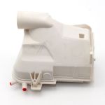 Waschmittelfach für Waschmaschine AEG 1551513045 inklusive Wasserweiche