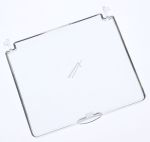 Abdeckkappe für Dunstabzugshaube Hisense/Gorenje 507563 Schutzkappe