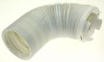 Abluftschlauch für Kühlschrank Candy Hoover 40002137 Kühlung