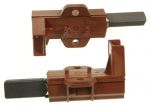 Kohlebürsten für Bauknecht Waschmaschine C00196544 2 Stück