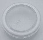 LED-Abdeckung für Vestel Geschirrspüler 42170043 grau,dicht